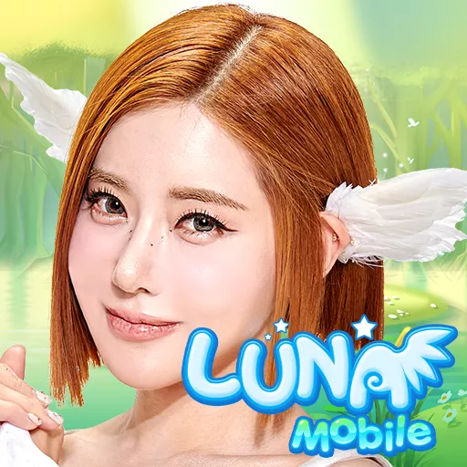 LUNA MOBILE代儲值 - 台灣遊戲遊戲代儲商品圖片，提供快速安全的遊戲點數儲值服務